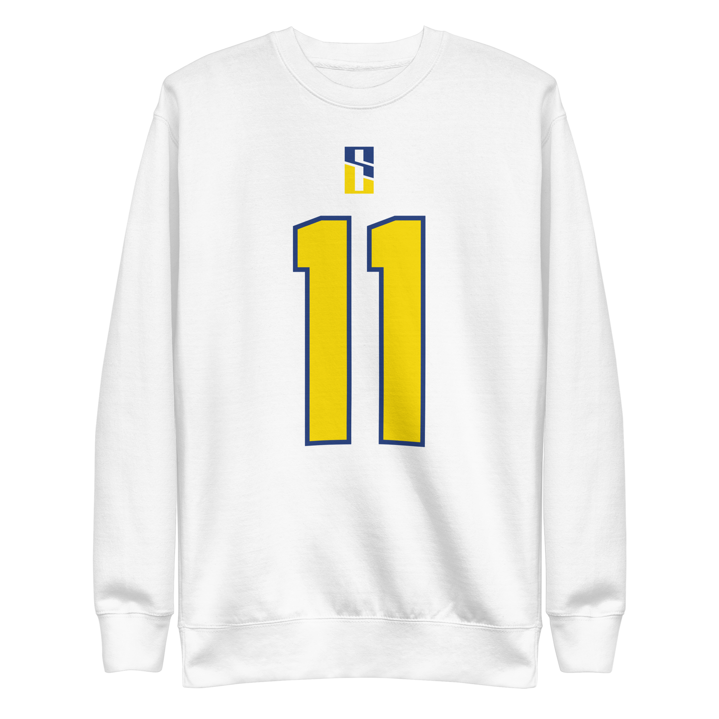 Sam Lewis "Jersey" Sweatshirt