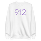 Davion Mitchell "912" Sweatshirt