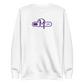 Davion Mitchell "Logo" Sweatshirt