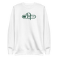 Davion Mitchell "Logo" Sweatshirt
