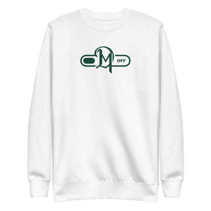 Davion Mitchell "Logo" Sweatshirt