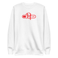 Davion Mitchell "Logo" Sweatshirt