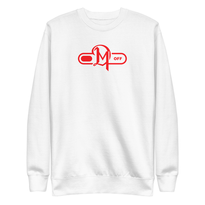 Davion Mitchell "Logo" Sweatshirt