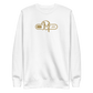 Davion Mitchell "Logo" Sweatshirt