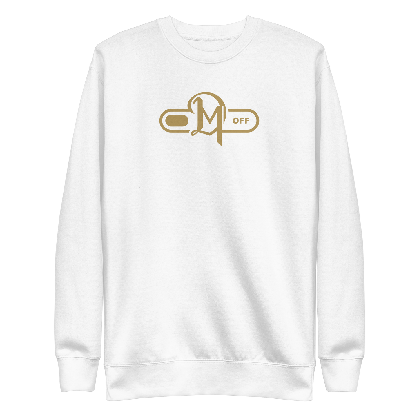 Davion Mitchell "Logo" Sweatshirt