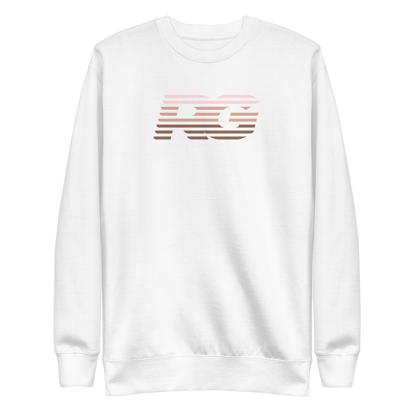 Rachel Glenn "Logo" Sweatshirt