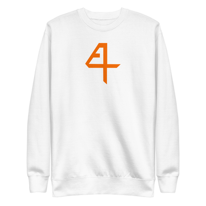 Eddie Lampkin "Logo" Sweatshirt