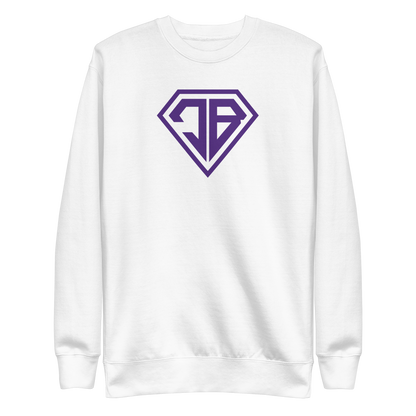 Jake Briningstool "Logo" Sweatshirt