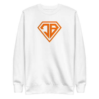 Jake Briningstool "Logo" Sweatshirt