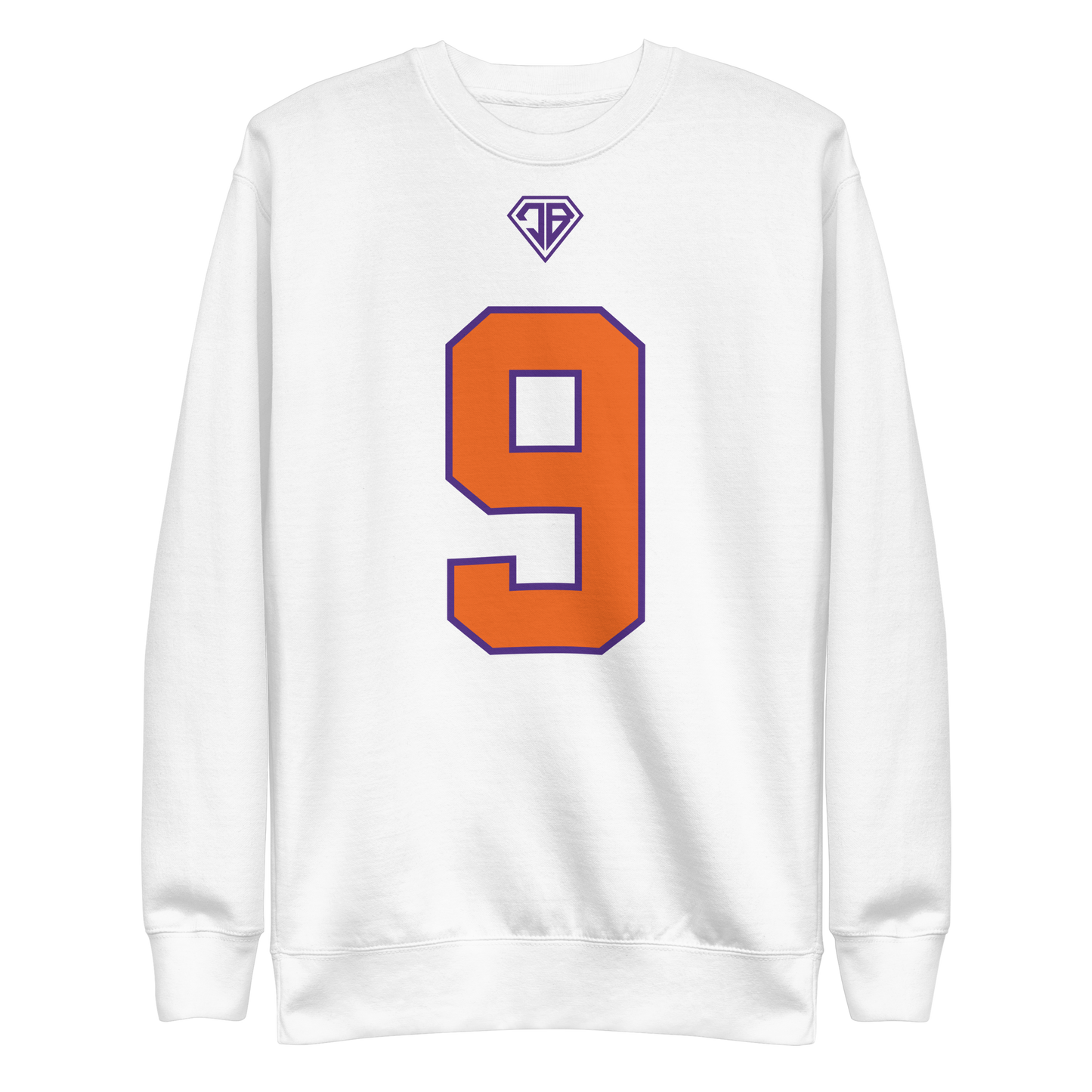 Jake Briningstool "Jersey" Sweatshirt