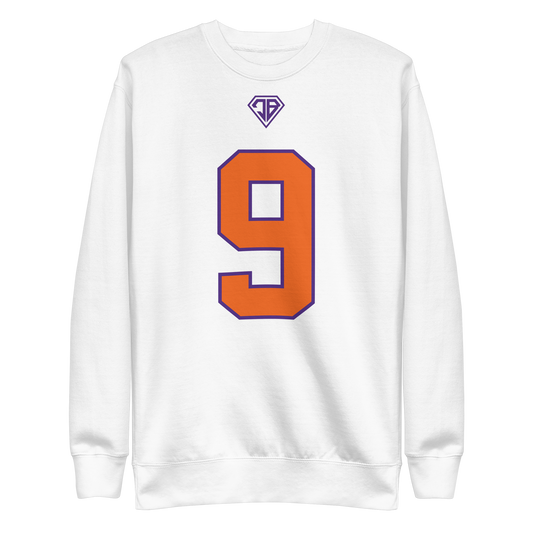 Jake Briningstool "Jersey" Sweatshirt