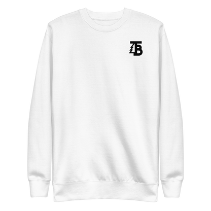 Tosin Babalade "Logo" Sweatshirt