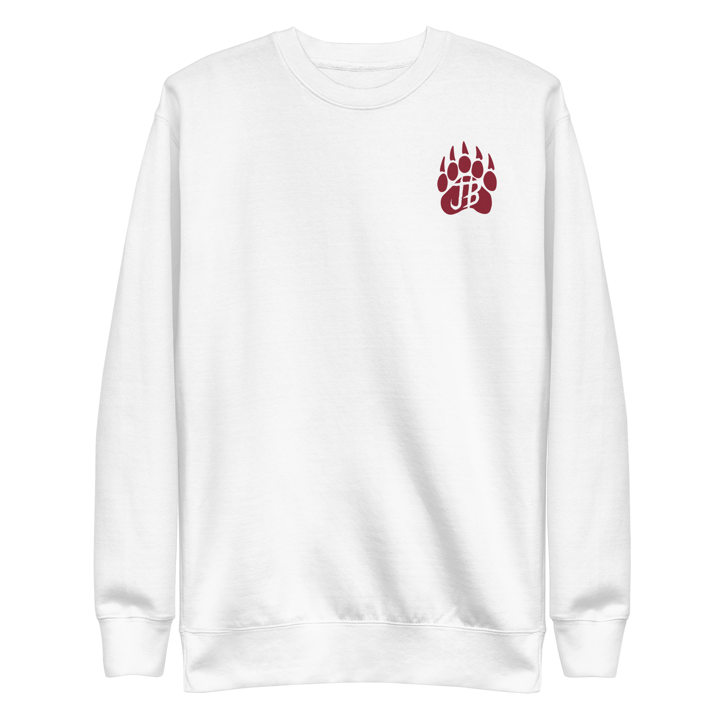 Jude Bowry "Logo" Sweatshirt