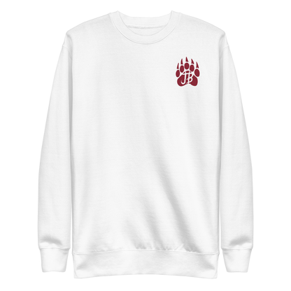Jude Bowry "Logo" Sweatshirt