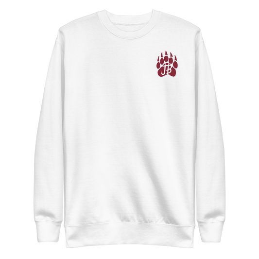 Jude Bowry "Logo" Sweatshirt