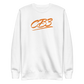 Caleb Burton III "Logo" Sweatshirt