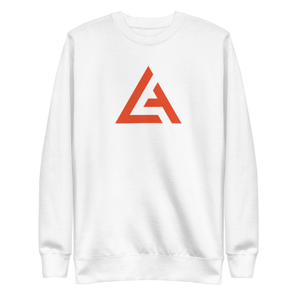 Luke Altmyer "Logo" Sweatshirt