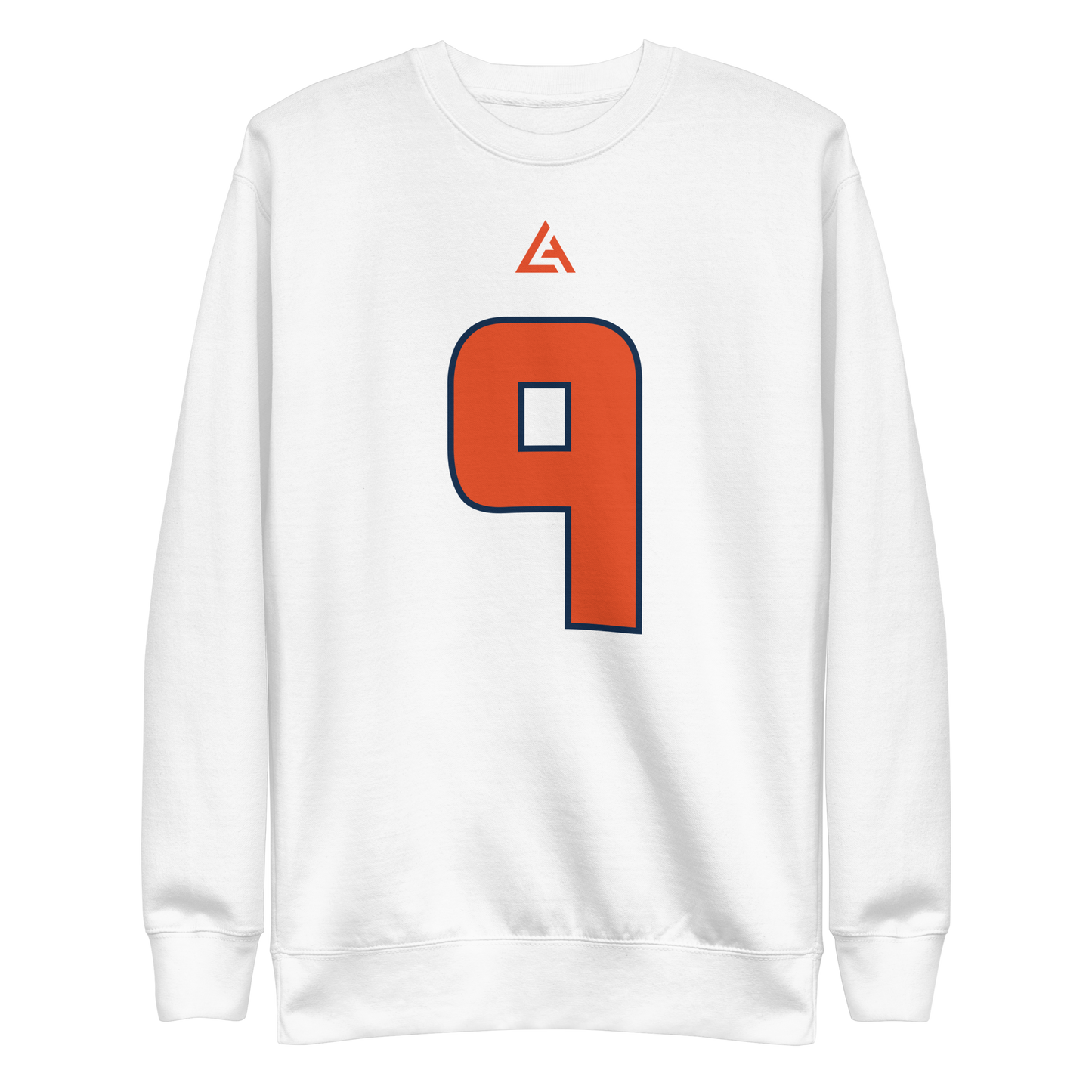 Luke Altmyer "Jersey" Sweatshirt