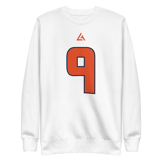 Luke Altmyer "Jersey" Sweatshirt