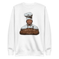Jalen Carter "Breadman Jalen" Sweatshirt
