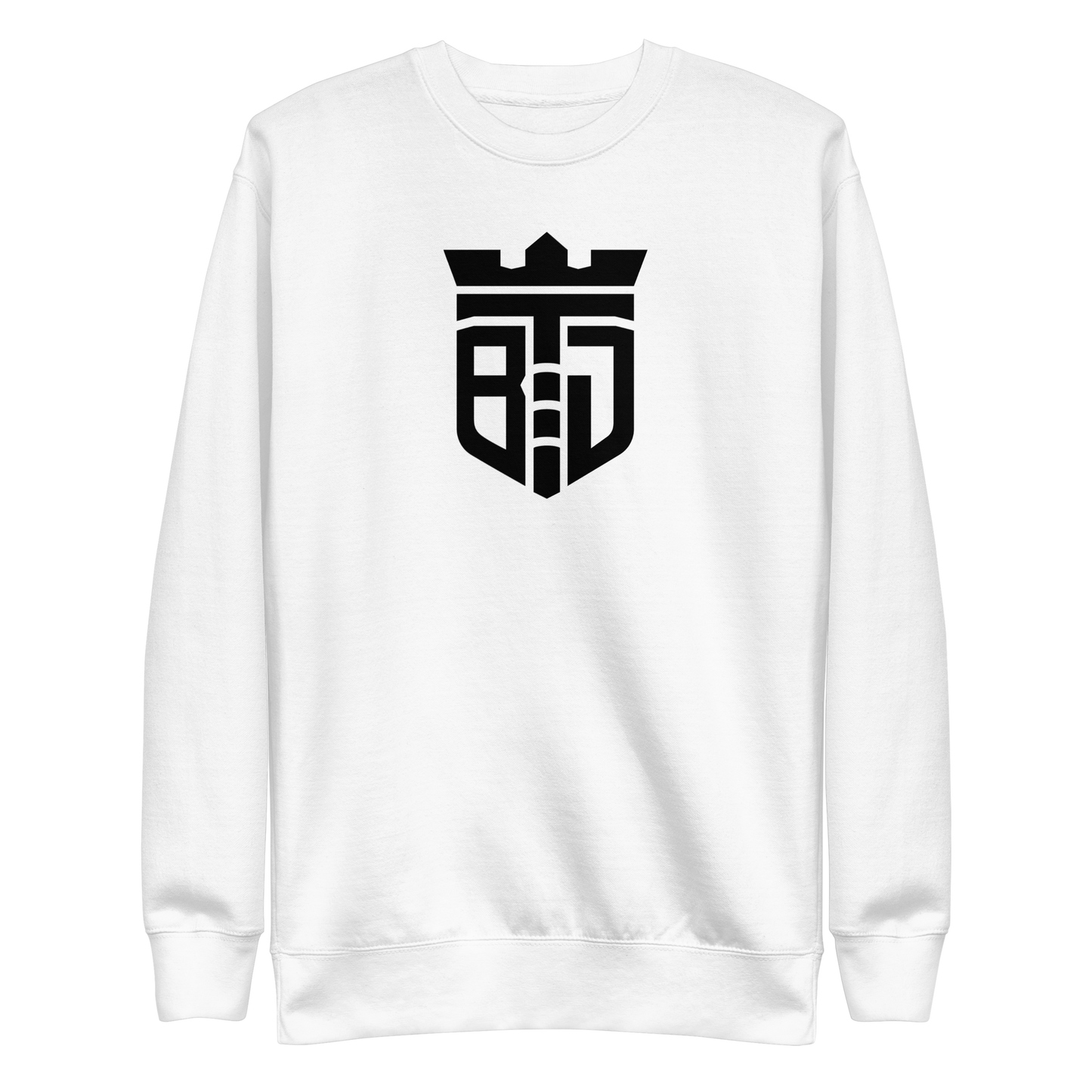 Brian Thomas Jr. "Jersey" Sweatshirt
