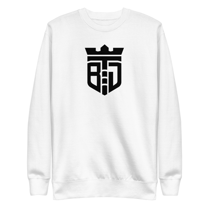Brian Thomas Jr. "Jersey" Sweatshirt