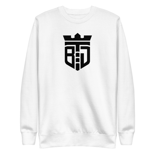 Brian Thomas Jr. "Jersey" Sweatshirt