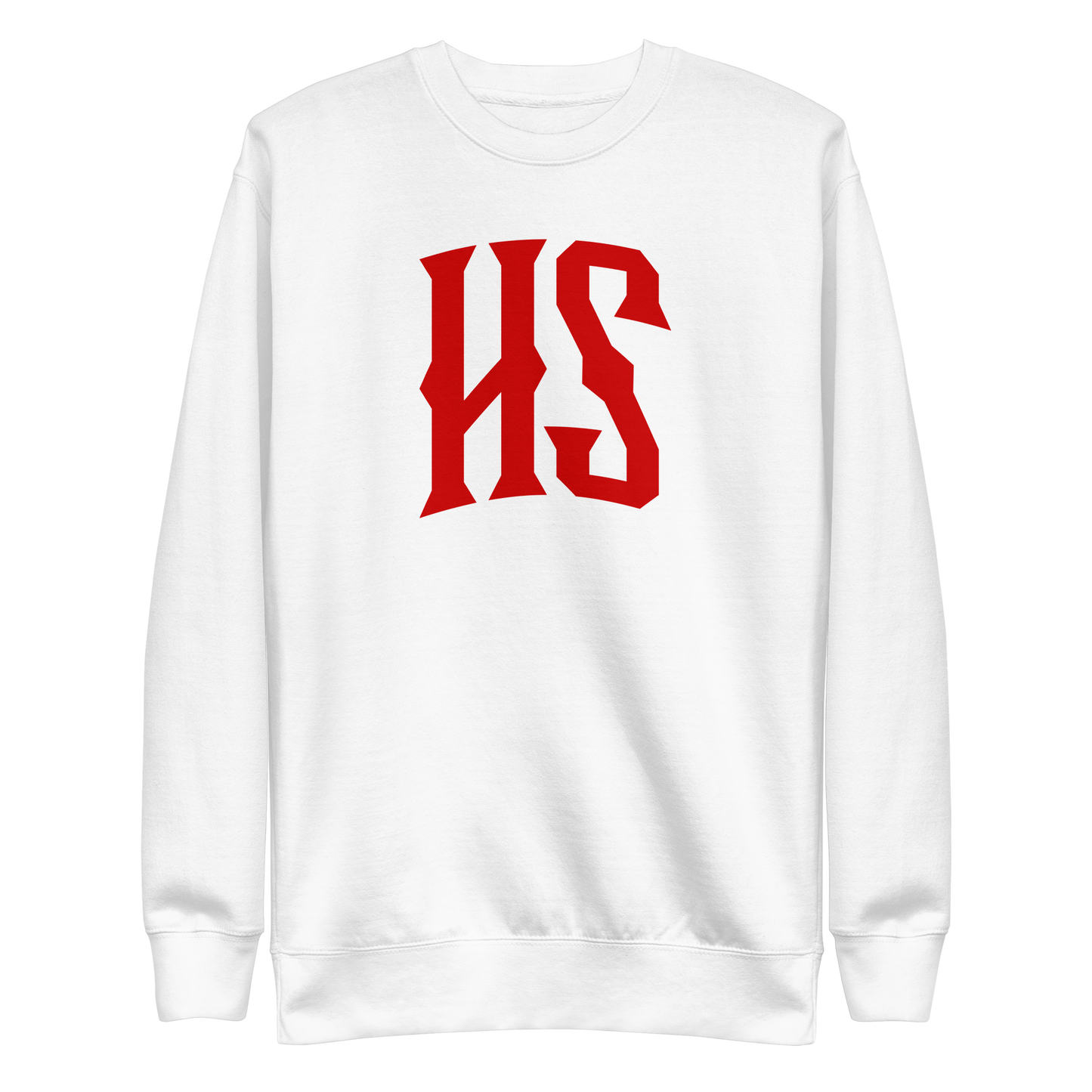 Hollywood Smothers "Logo" Sweatshirt