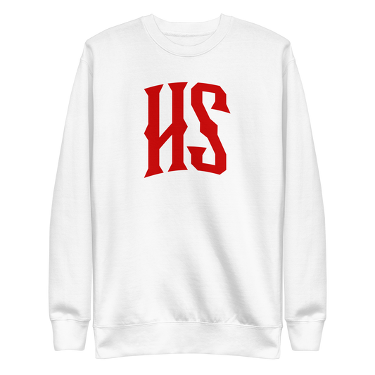Hollywood Smothers "Logo" Sweatshirt