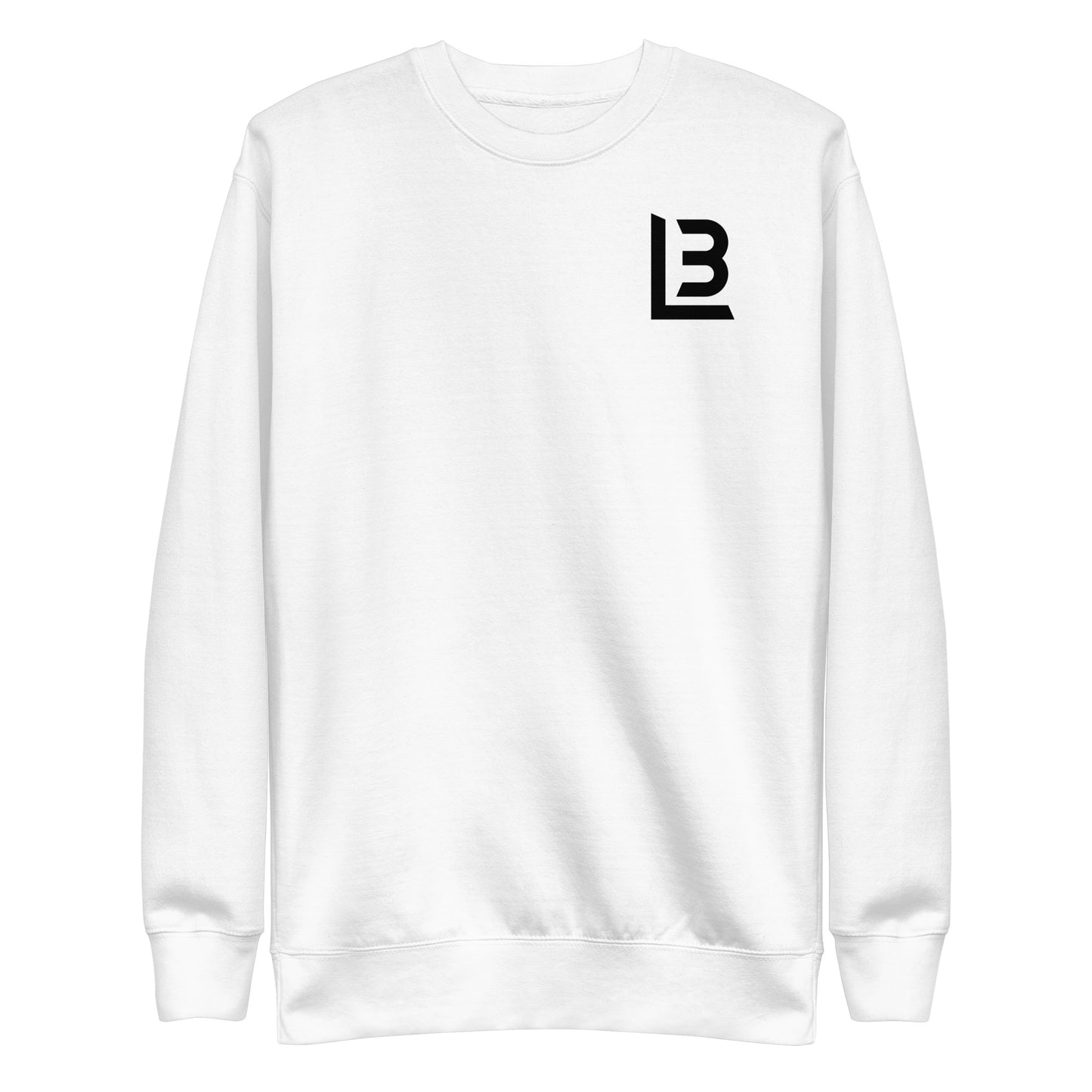 Luther Burden III "Logo" Sweatshirt