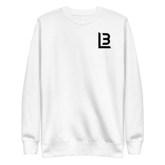 Luther Burden III "Logo" Sweatshirt