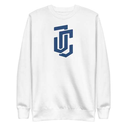 Jared Curtis "Logo" Sweatshirt
