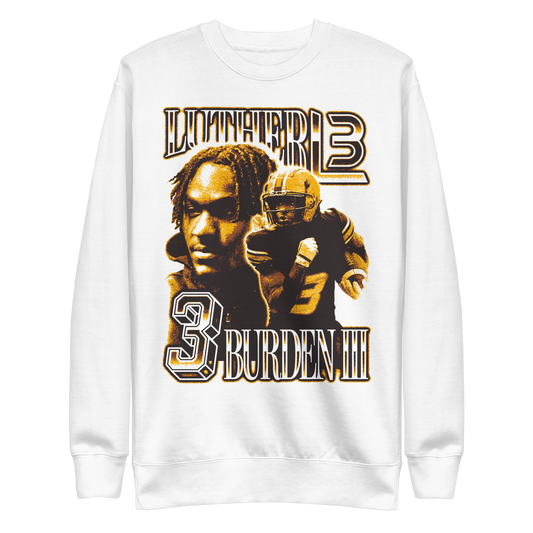 Luther Burden III "Vintage" Sweatshirt