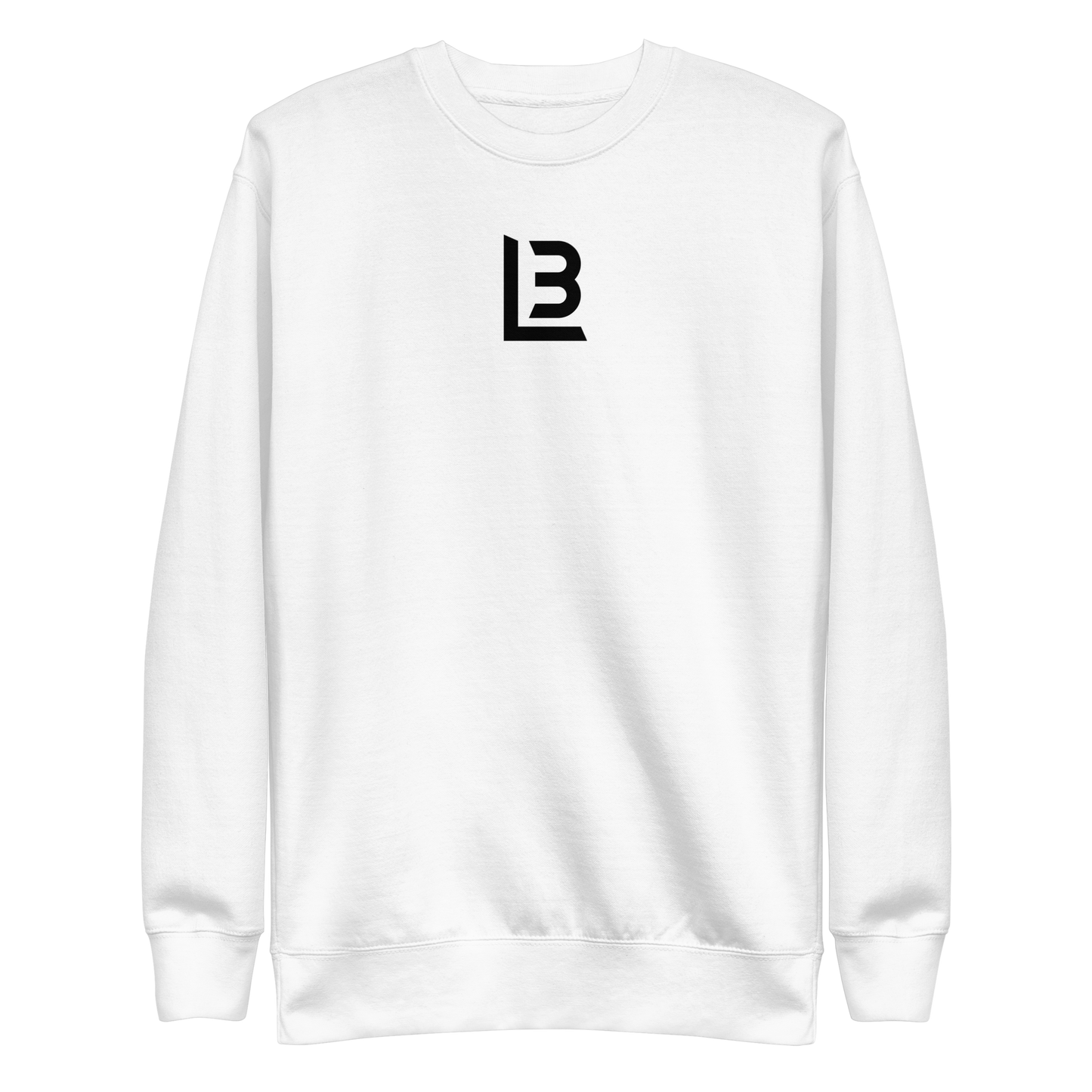 Luther Burden III "Retro" Sweatshirt
