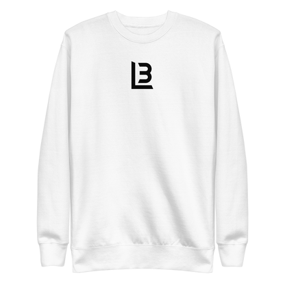 Luther Burden III "Retro" Sweatshirt