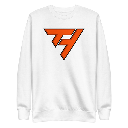 Tyler Huntley "Logo" Sweatshirt