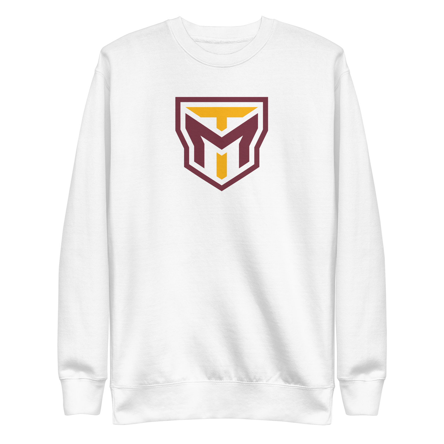Terry McLaurin "Logo" Sweatshirt