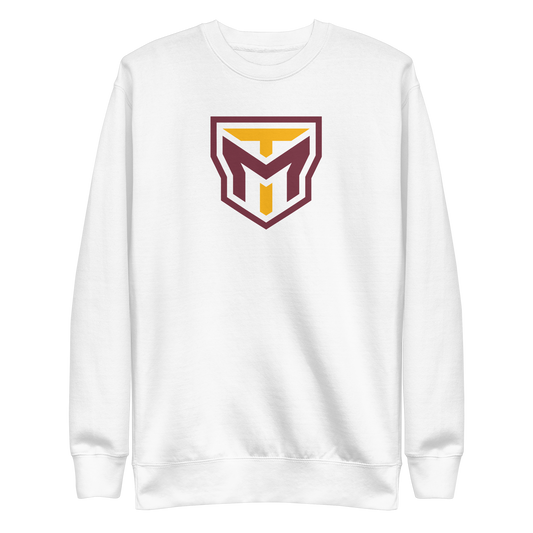 Terry McLaurin "Logo" Sweatshirt
