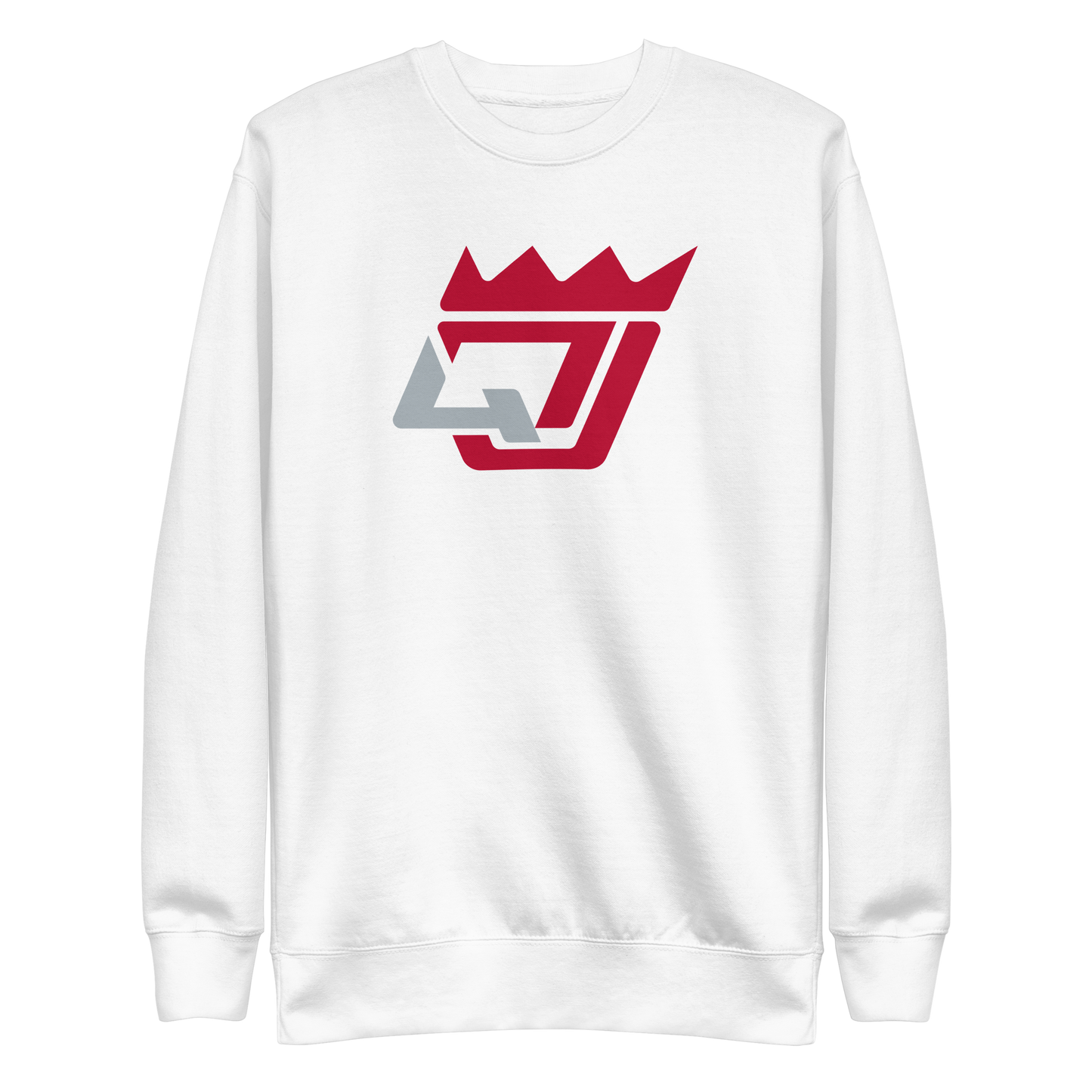 Quinshon Judkins "Logo" Sweatshirt