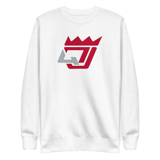 Quinshon Judkins "Logo" Sweatshirt