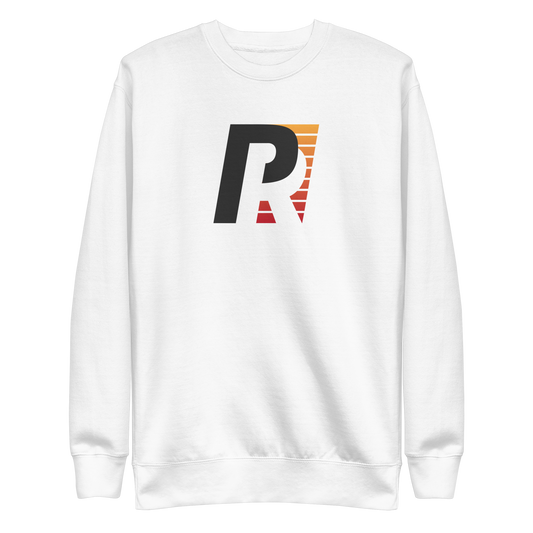 Patrick Ricard "Logo" Sweatshirt