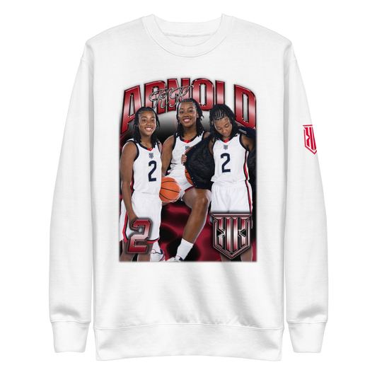 KK Arnold "Collage" Sweatshirt