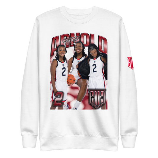 KK Arnold "Collage" Sweatshirt
