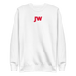 Jared Wiley "Jersey" Sweatshirt
