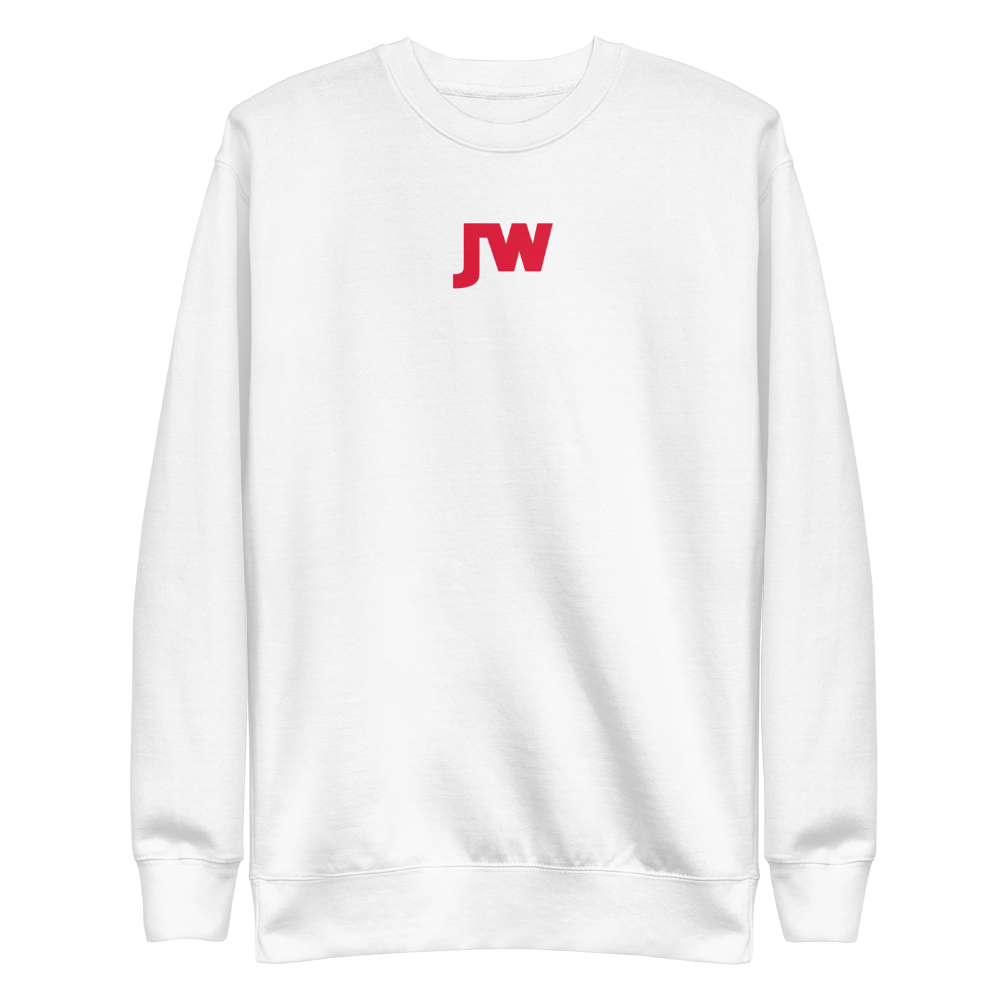 Jared Wiley "Jersey" Sweatshirt