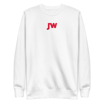 Jared Wiley "Jersey" Sweatshirt