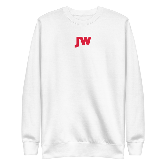 Jared Wiley "Jersey" Sweatshirt