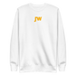 Jared Wiley "Jersey" Sweatshirt