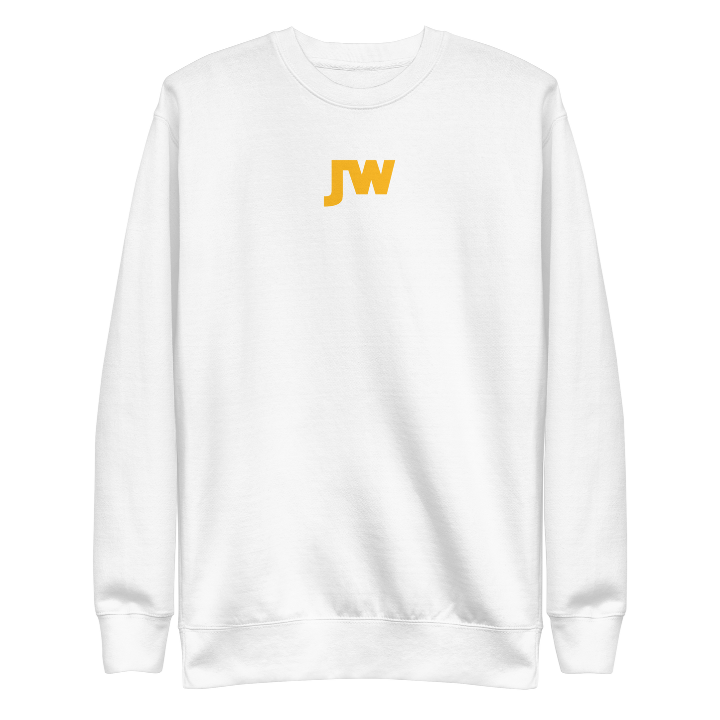 Jared Wiley "Jersey" Sweatshirt