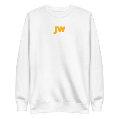 Jared Wiley "Jersey" Sweatshirt